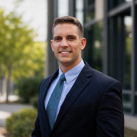Matthew Cibene, Georgia Certified Residential Appraiser